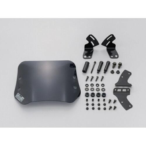 3営業日で発送 デイトナ DAYTONA ウインドシールドSS LEAD125 -22 品番 37044