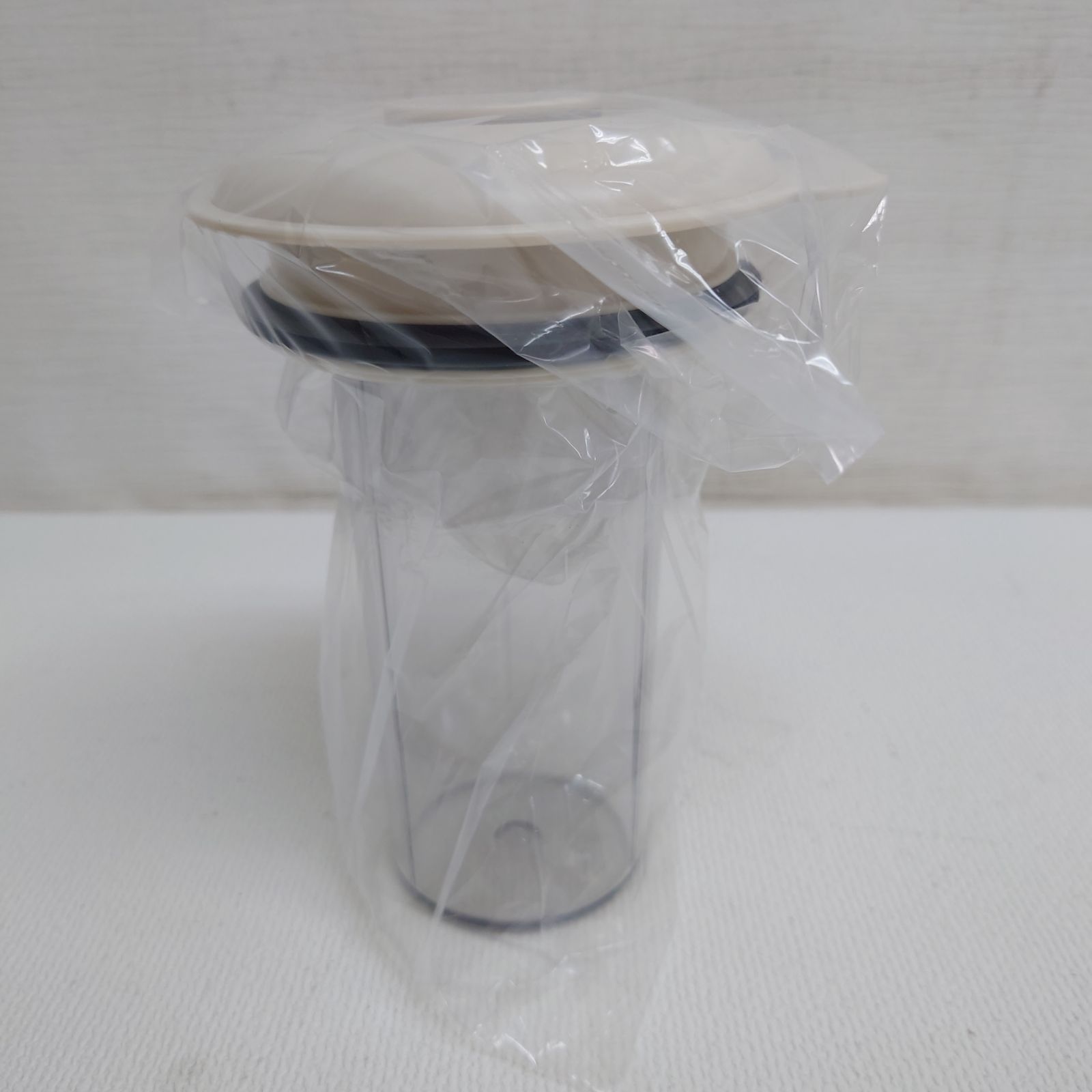 1000ml ボトル＆ミル付き