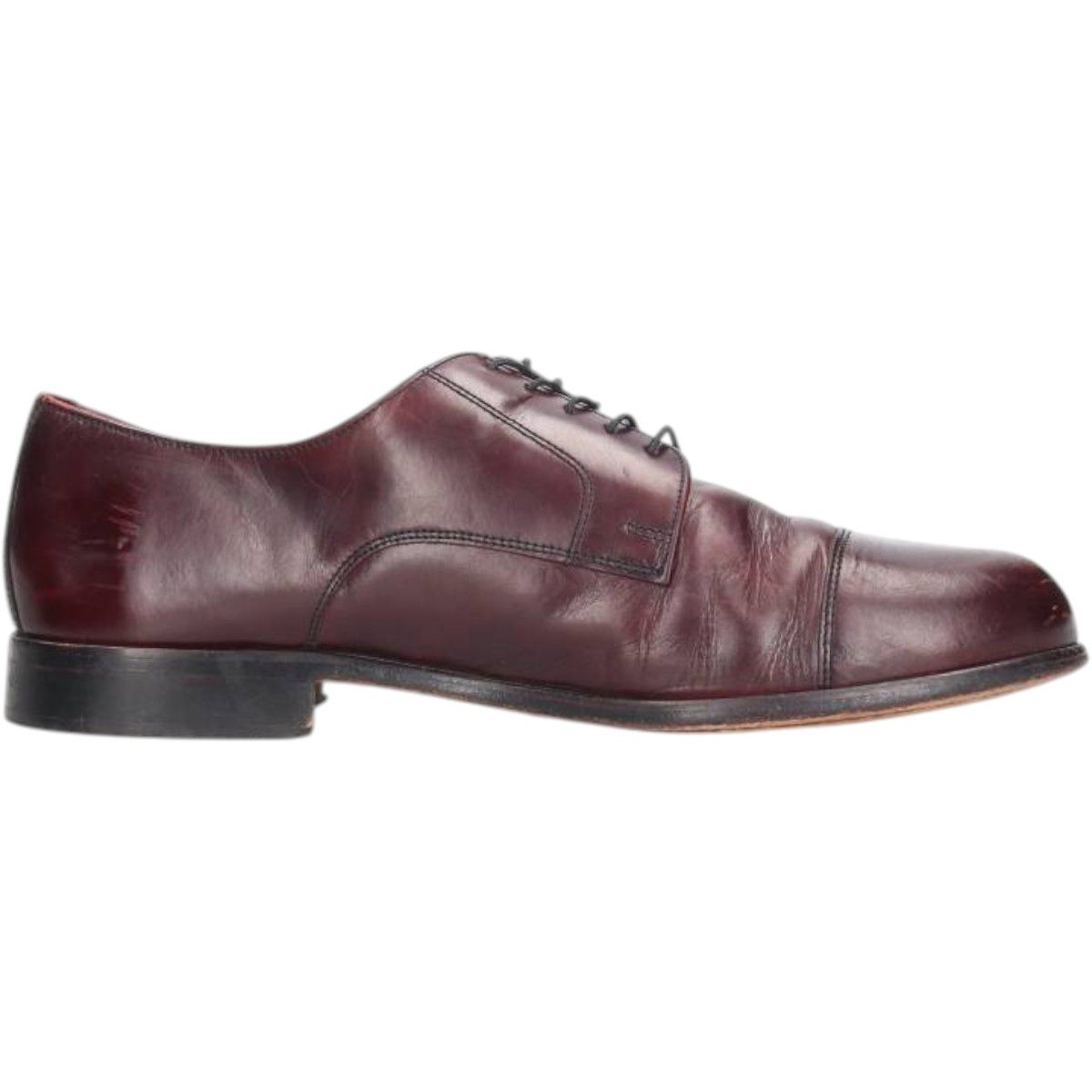 CLASSICS ストレートチップシューズ