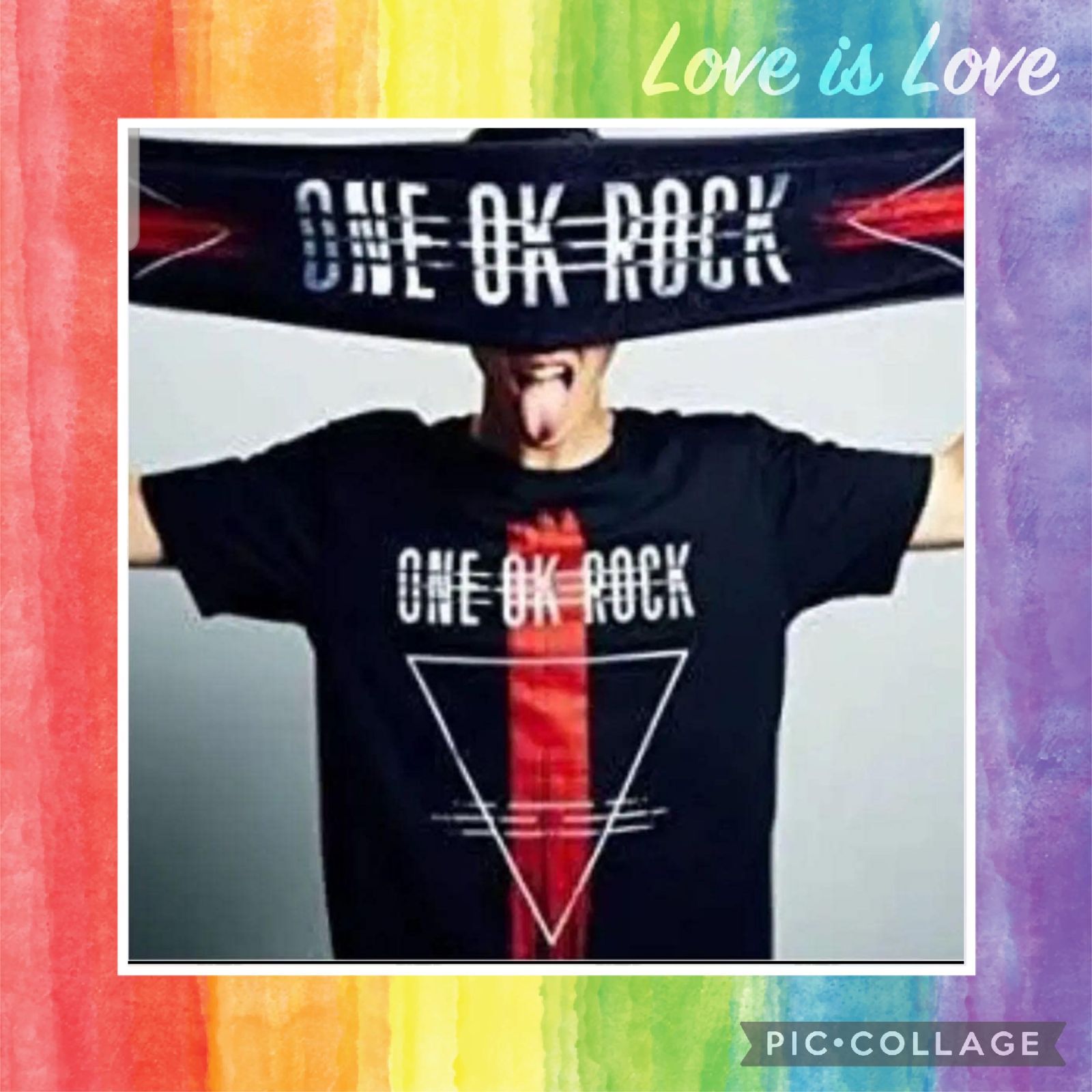 ONE OK ROCK ライブTシャツ - 国内アーティスト