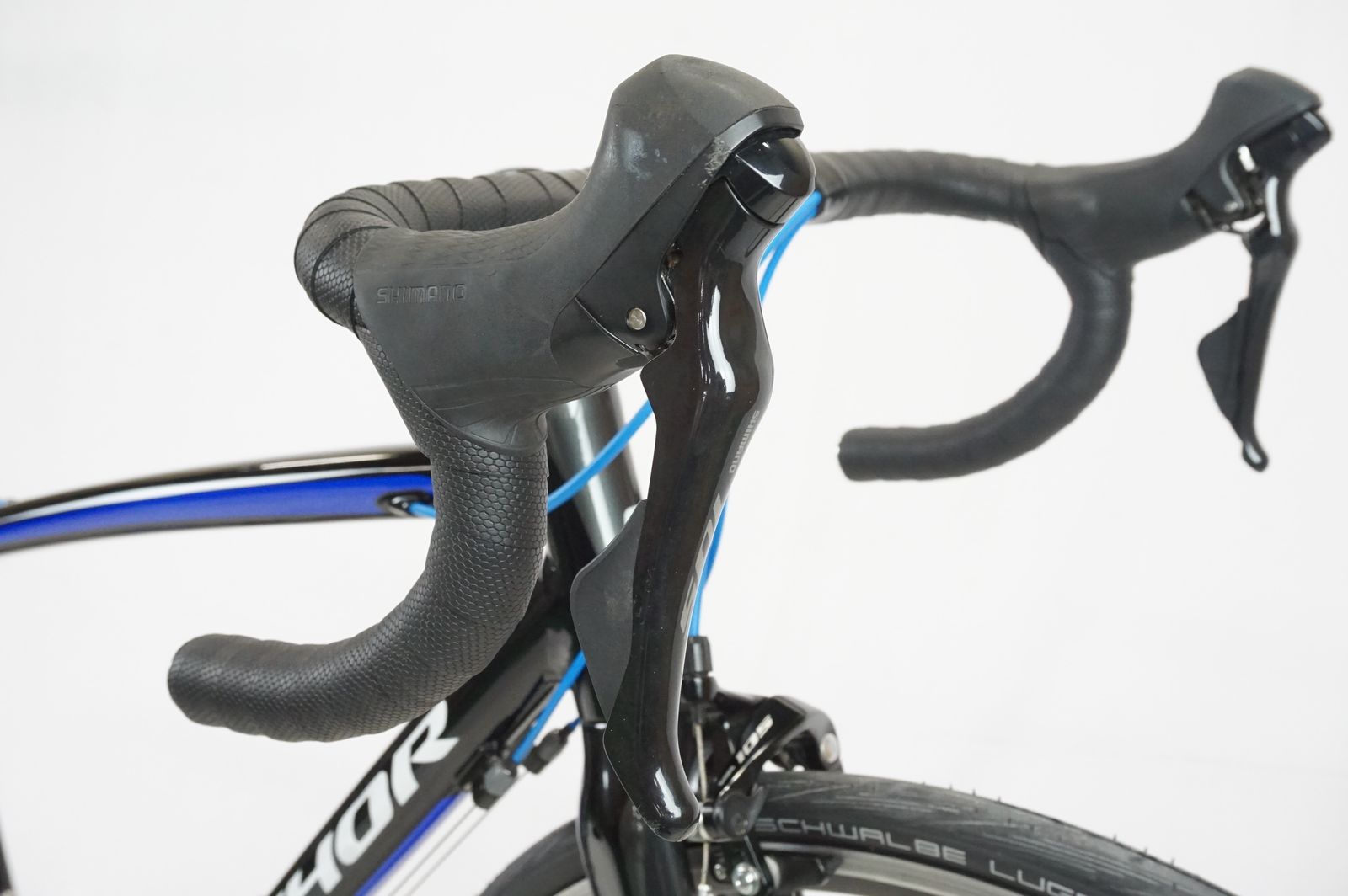 ANCHOR 「アンカー」 RL6 EQUIPE 105 2019年モデル ロードバイク ANCHOR 「アンカー」 RL6 EQUIPE 105 2019年モデル ロードバイク