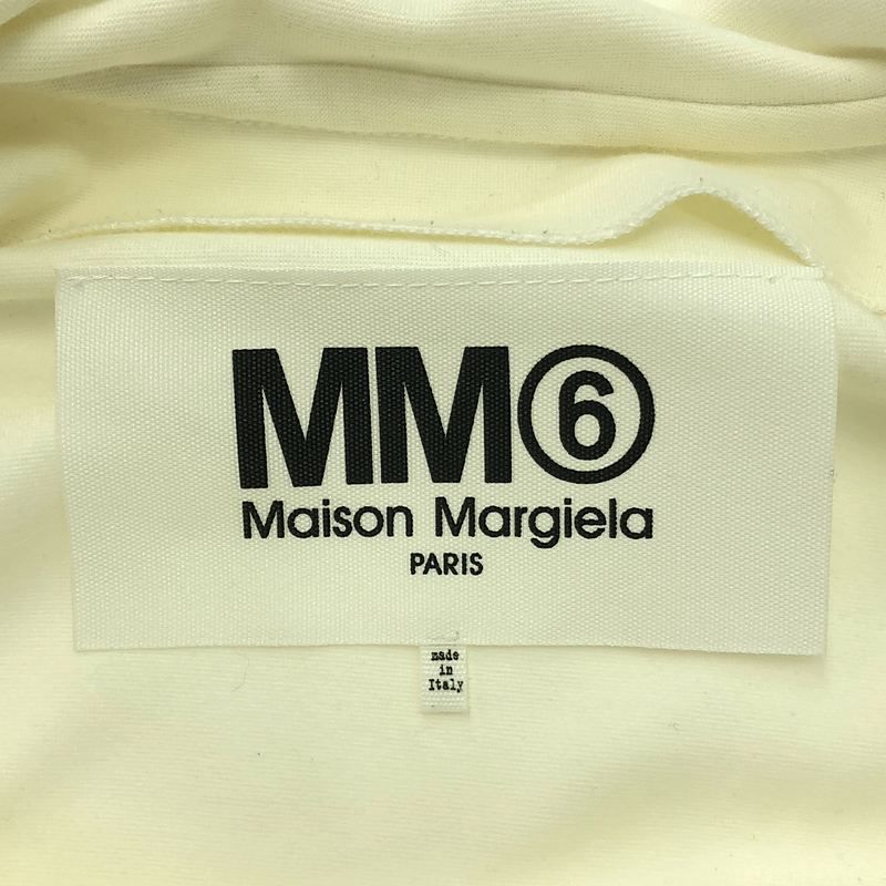 美品】 MM6 Maison Margiela / エムエムシックスメゾンマルジェラ  