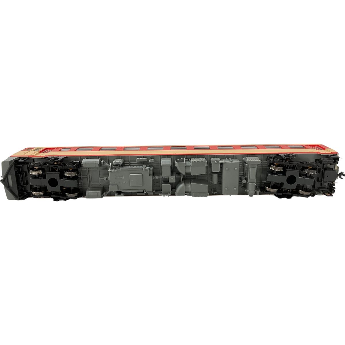 メルクリン HO 3111 SNCB ベルギー国鉄 蒸気機関車 稼動品