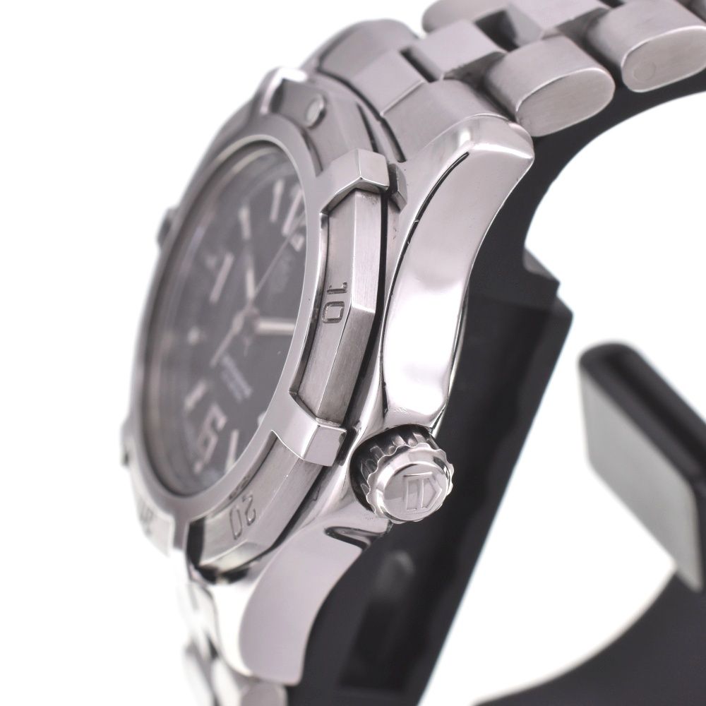 稼働 TAGHEUER タグホイヤー WI1310 プロフェッショナル 稼働 TAGHEUER タグホイヤー WI1310 プロフェッショナル