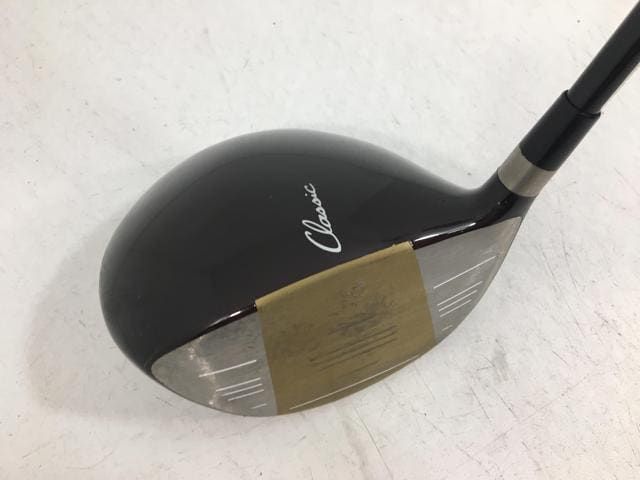 【中古ゴルフクラブ】クリーブランド クラシック270 ドライバー 2012(USA仕様) Miyazaki C.kua 43 1W