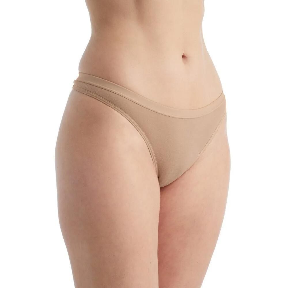 Merino Thong