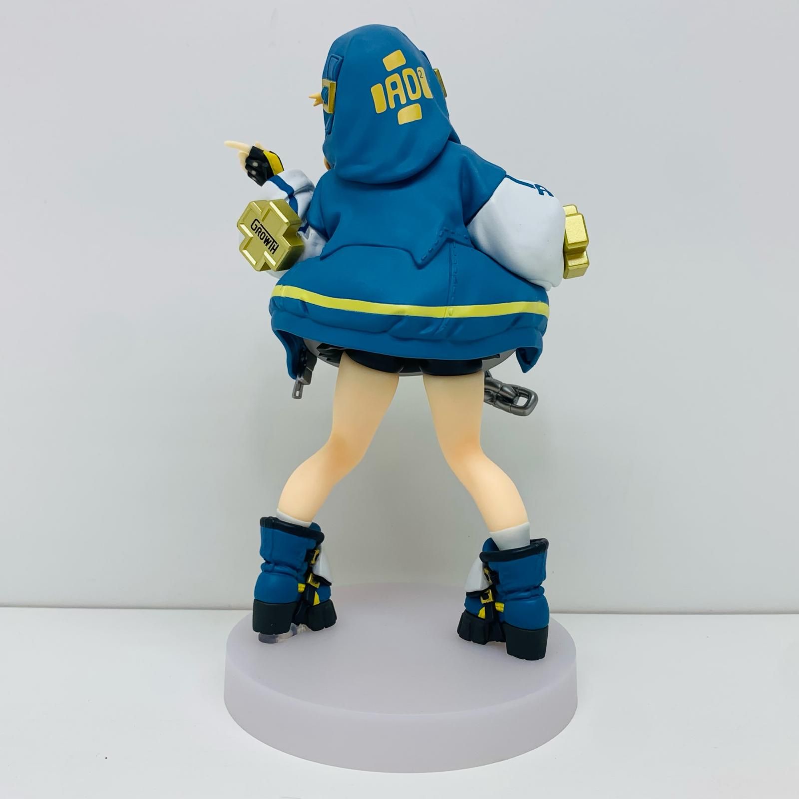 【中古・開封済】POP UP PARADE ブリジット 【ギルティギア】 Amazon | POP UP PARADE GUILTY GEAR STRIVE ブリジット STRIVE