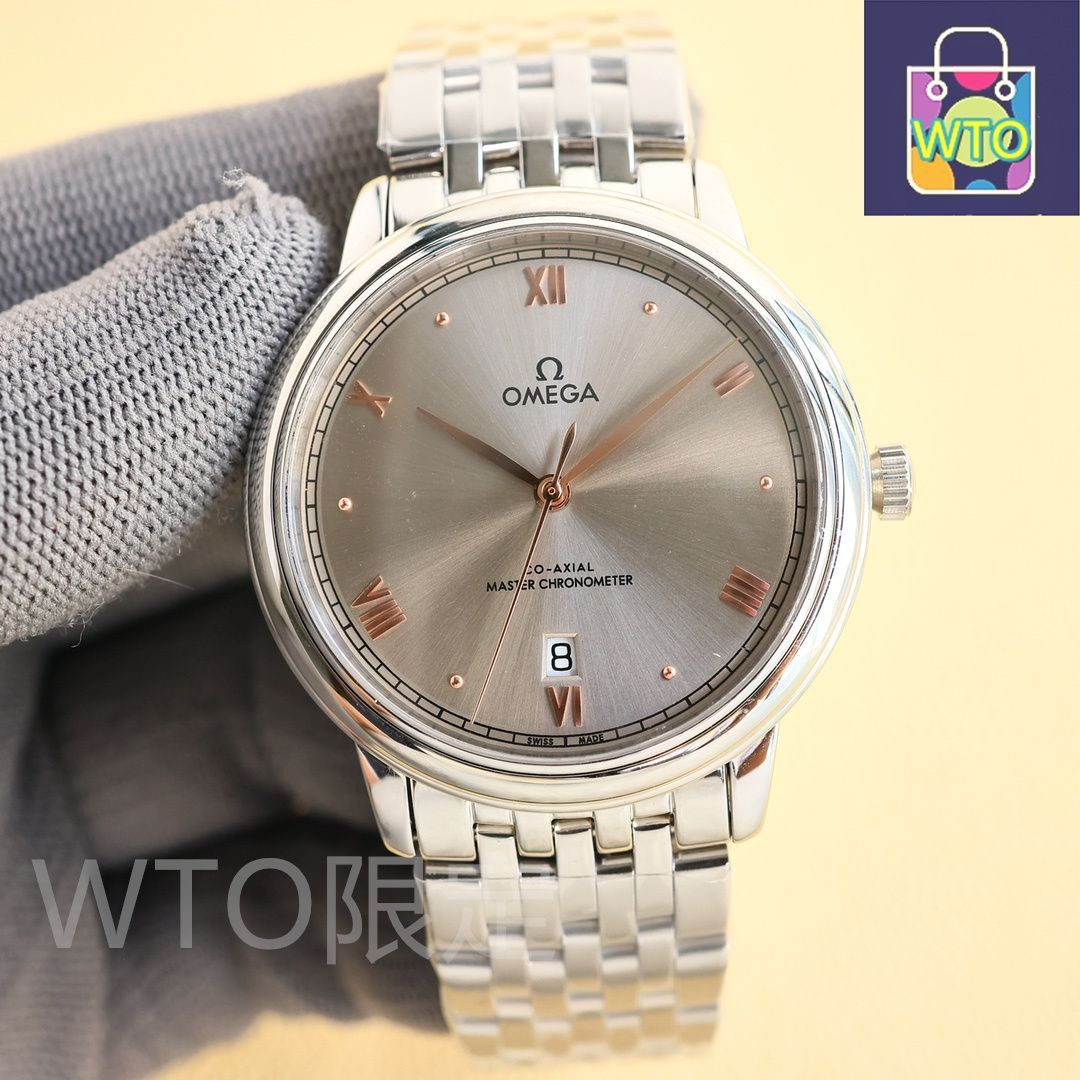 デヴィルシリーズ カップルウォッチ