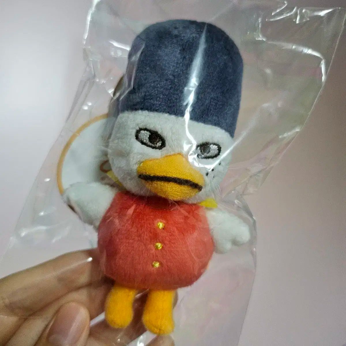 RIIZE RIIZE(ライズ) ソヒ(SOHEE) Sohee トータス 8cm 人形