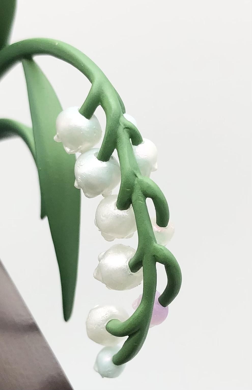 未開封 WINGS 1⁄7 TID オリジナル NIYA チャイナドレスVer. WINGS