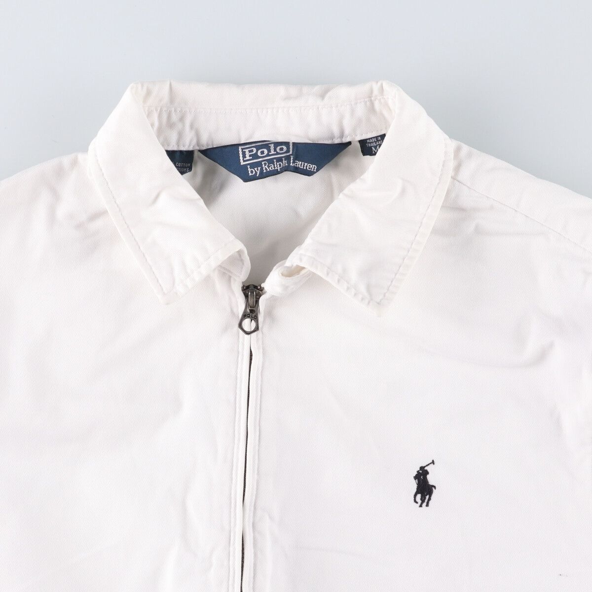古着 ラルフローレン Ralph Lauren POLO by Ralph Lauren スイング 