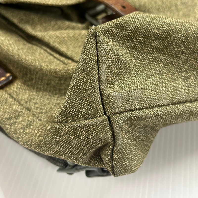 BACKPACK SALT＆PEPPER