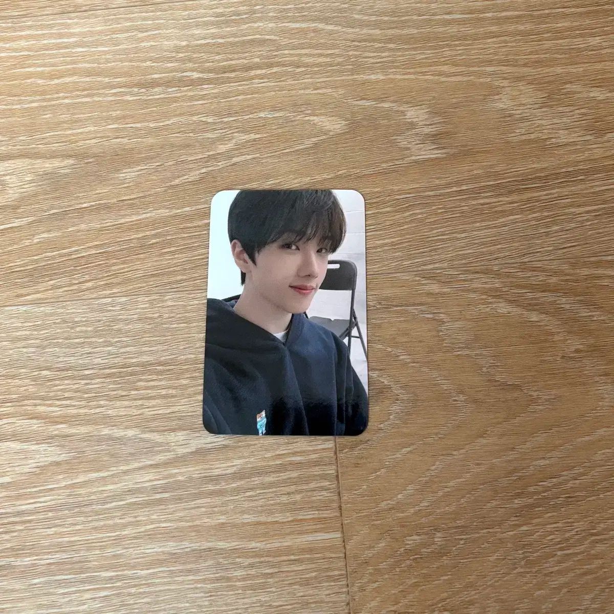 fcmm チソン トレカ チソン beatbox ミューモ トレカ nct dream