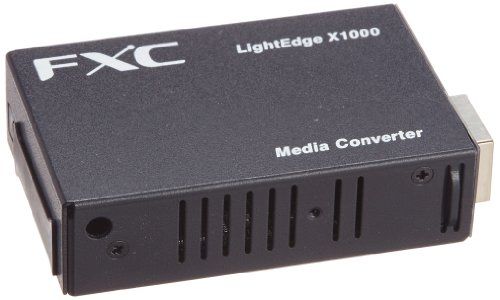 2営業日で発送 FXC メディアコンバータ LEX1851-1F LEX1851-1F