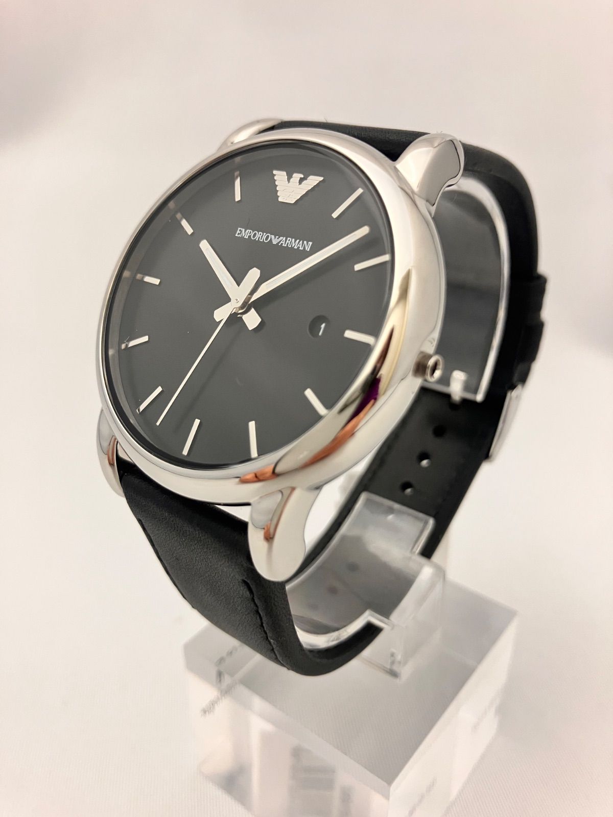 品 エンポリオエンポリオアルマーニ メンズウオッチAR1692 20250422