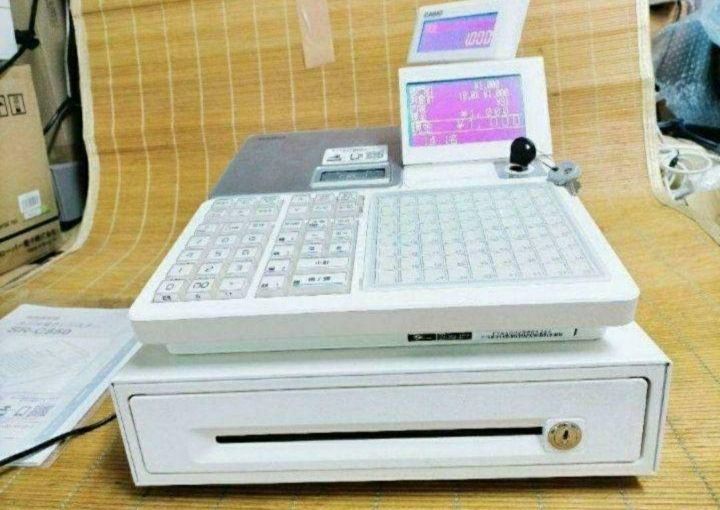 SR-C550最新スマホ管理Bluetooth 230300