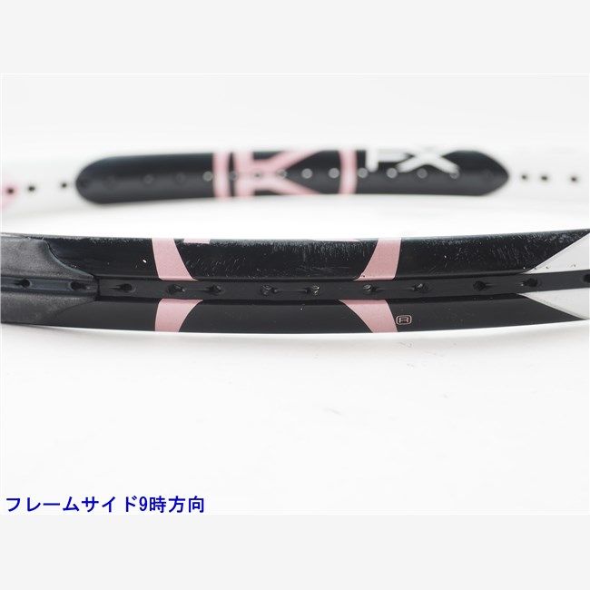 中古 テニスラケット ウィルソン K ゼン チーム エフエックス