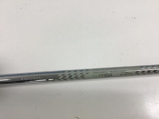 UT スペックスチールIII