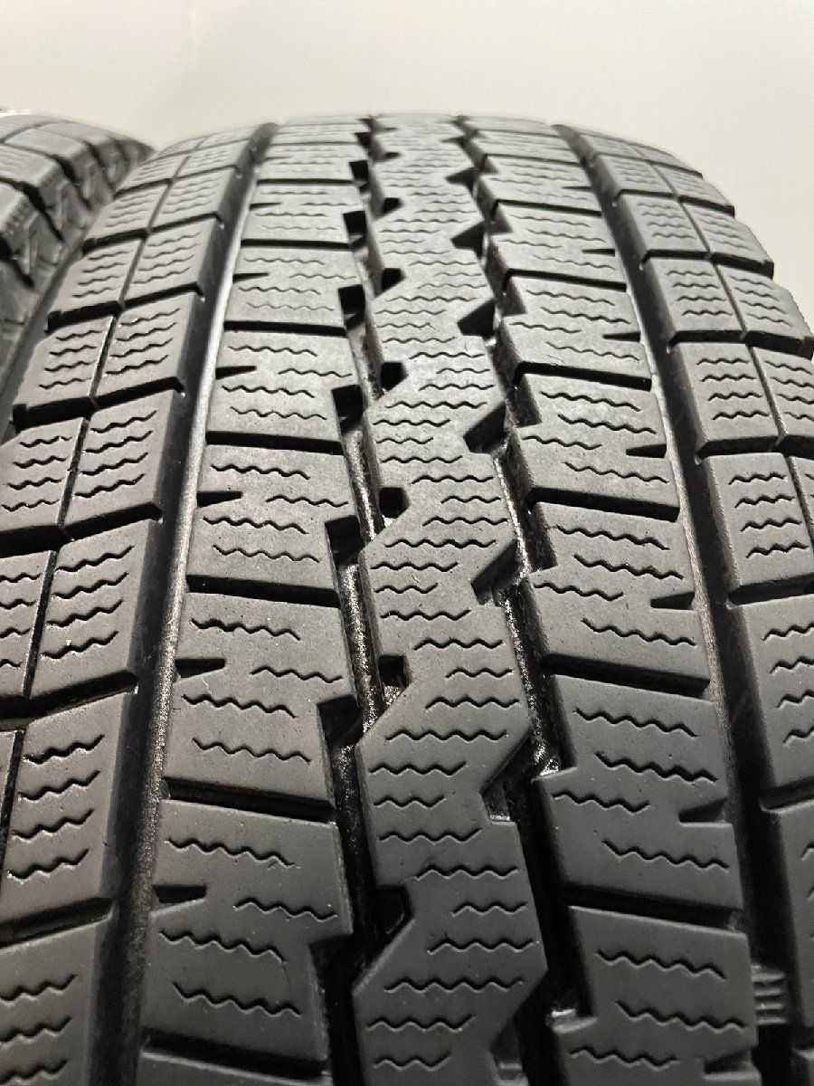 DUNLOP WINTER MAXX SV01 195/80R15 107/105L LT 15インチ DUNLOP WINTER MAXX SV01 195/80R15 107/105L LT 15インチ