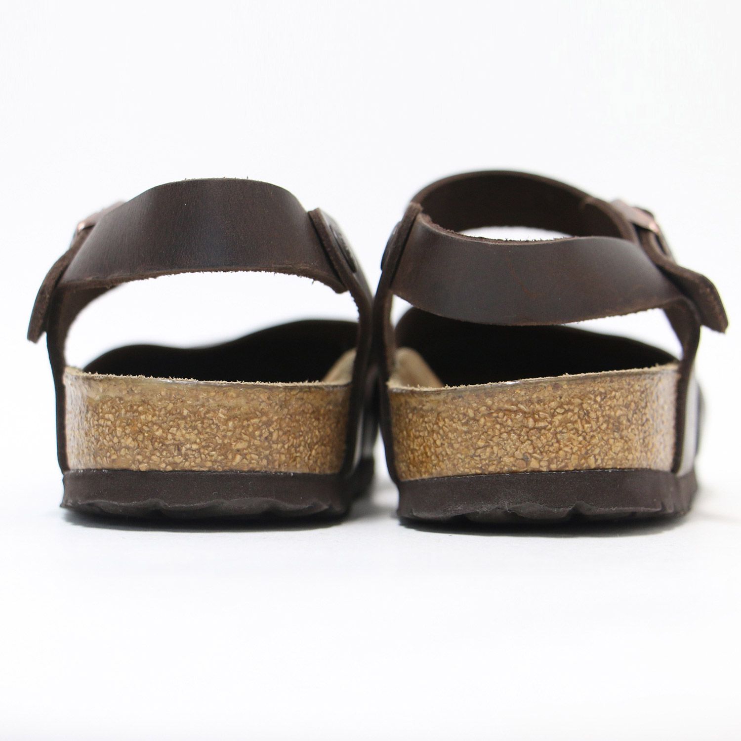 BIRKENSTOCK ライトブラウン メッシーナ 37 ビルケンシュトック