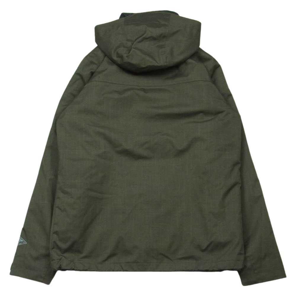 Columbia コロンビア 218WE1162 bugaboo casual interchange jacket
