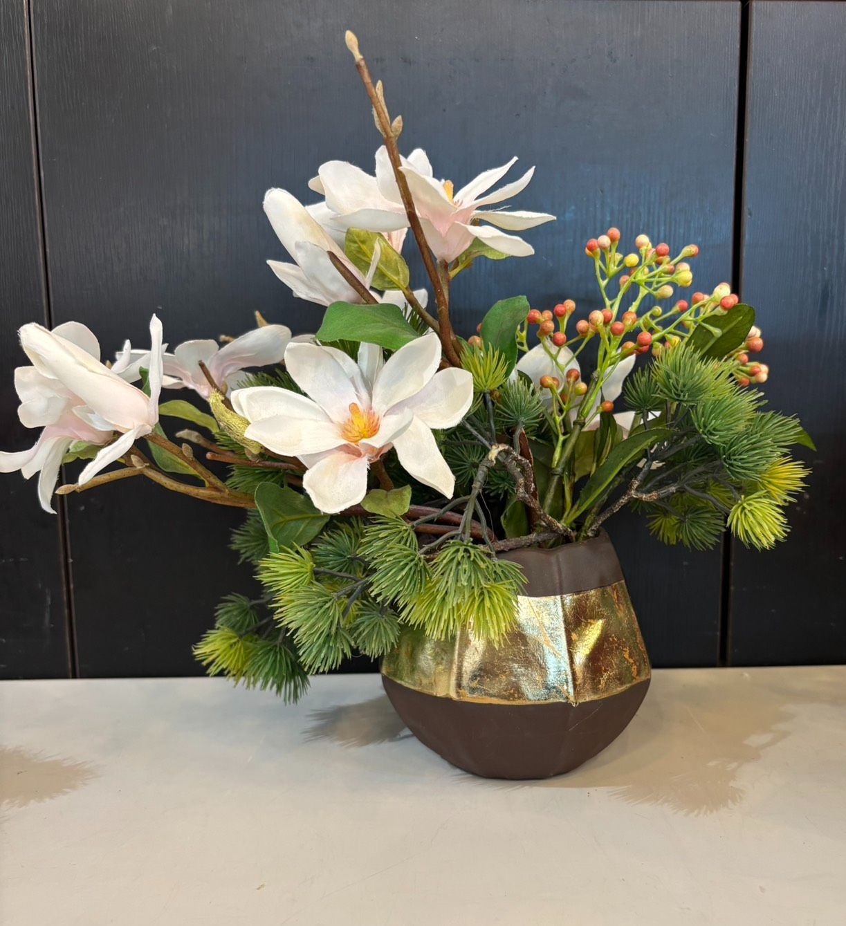 訳アリ品含む エミリオロバ 4点セット EMILLO ROBBA アートフラワー 造花 WWW_GEBZETESISAT_COM_TR