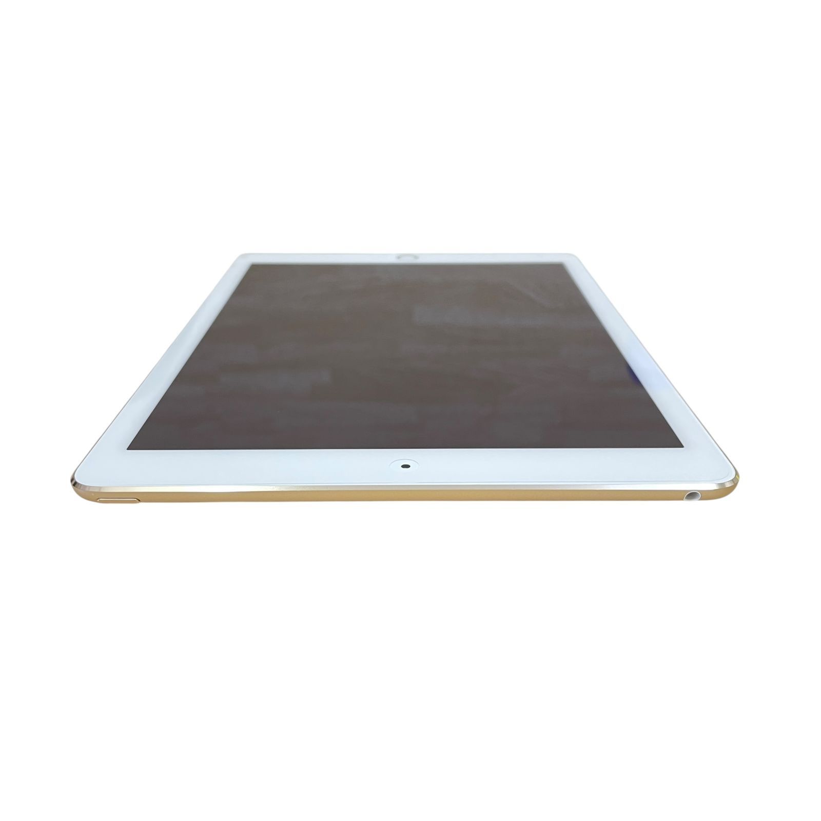 【美品】Apple iPad Air 2　64GB　Wi-Fiモデル　ゴールド Apple iPad Air 2, 64GB, 4G + Wi-Fi - Gold (Renewed