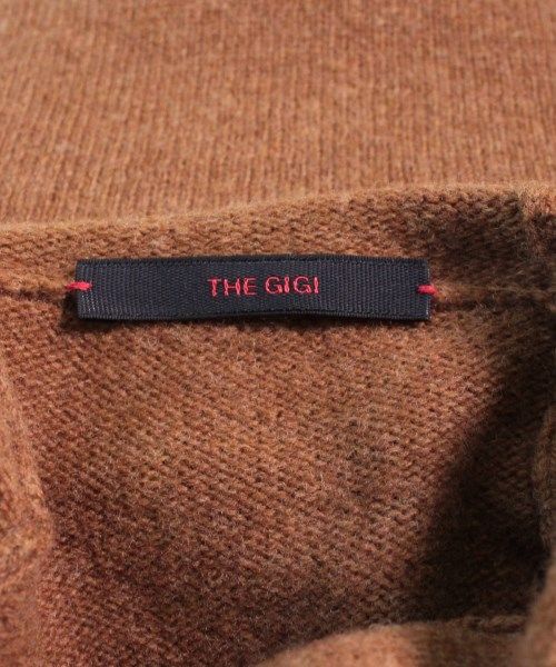 THE GIGI ニット・セーター メンズ 【古着】【中古】【送料無料