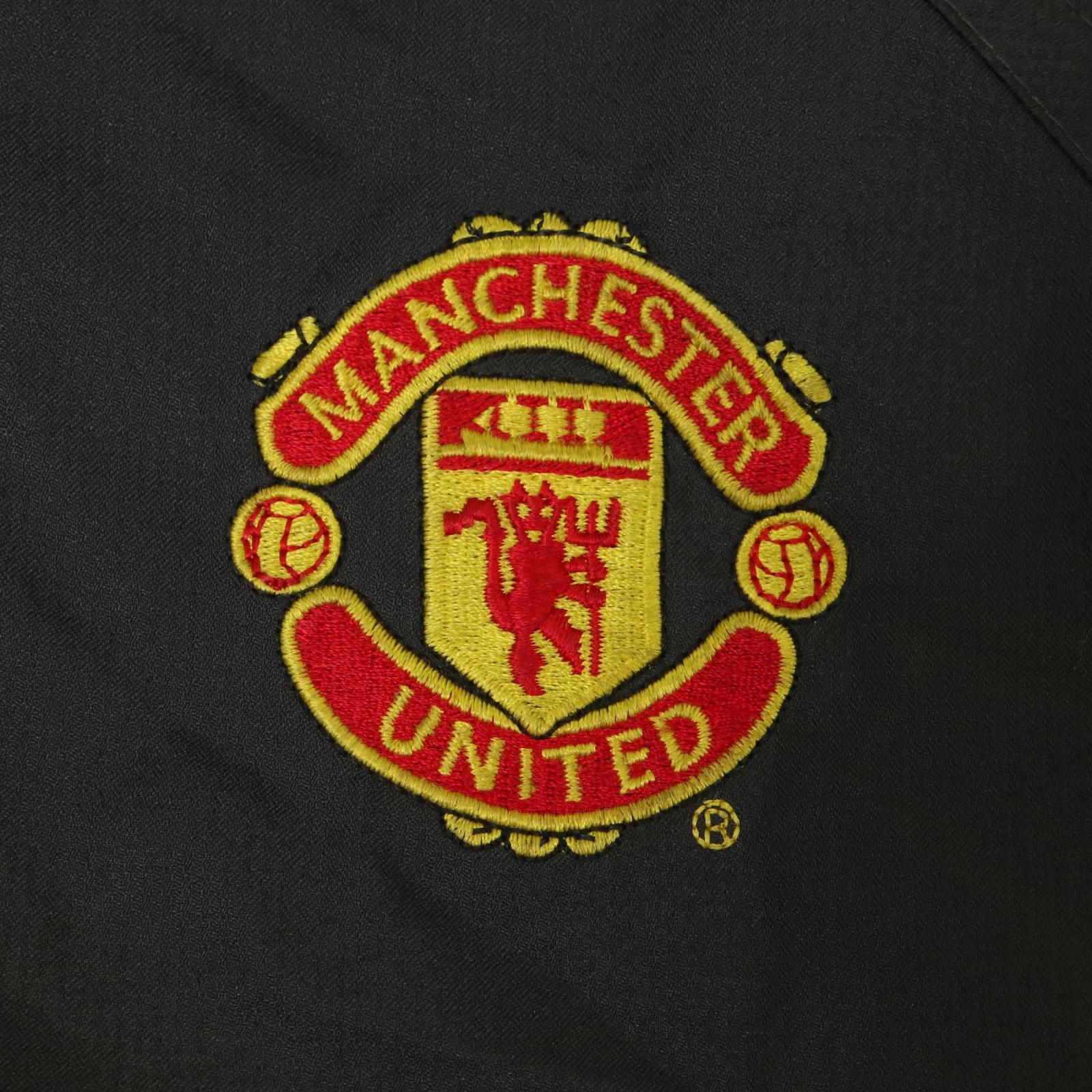 NIKE ナイキ サッカー マンチェスター・ユナイテッドFC 中綿