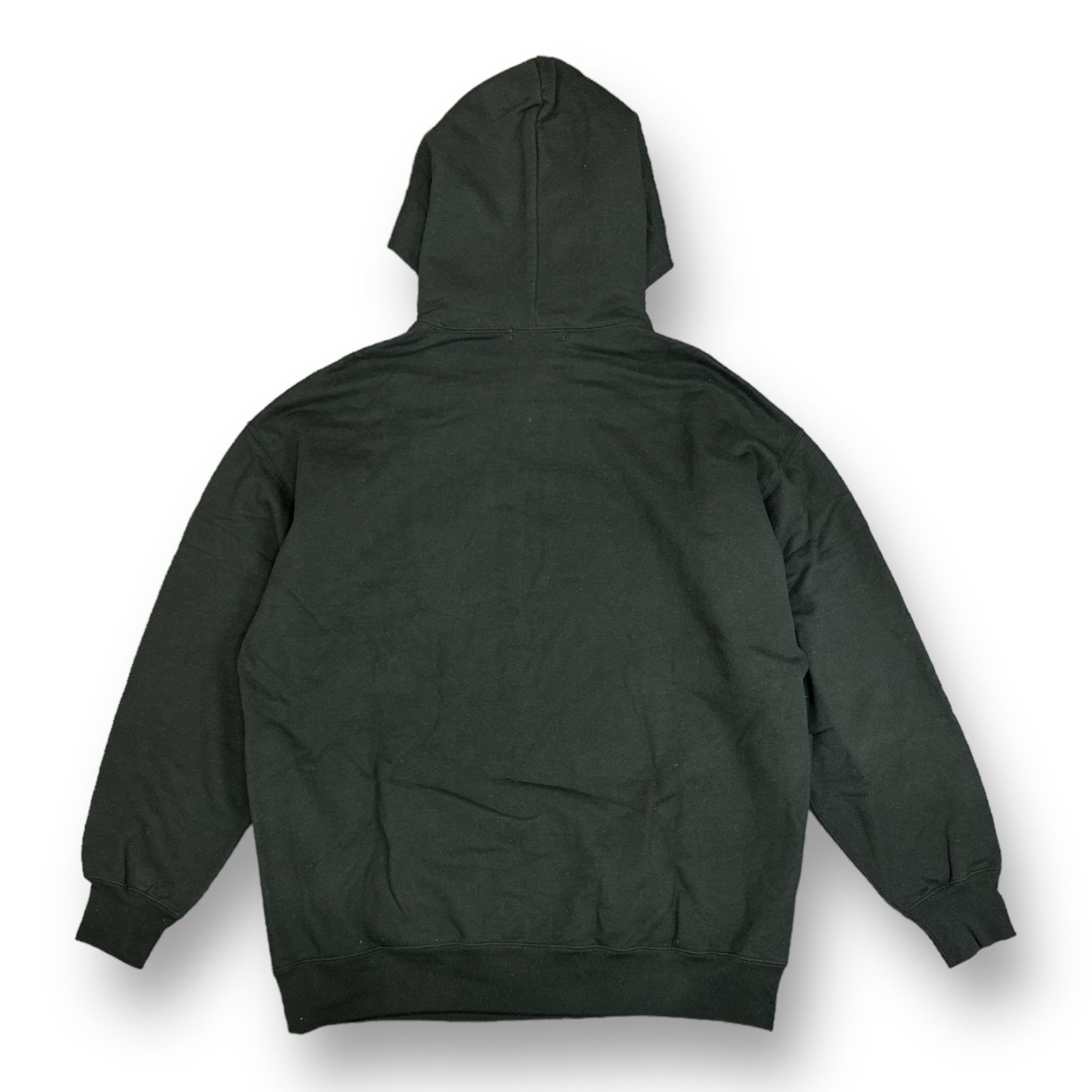 定価26400円 COOTIE PRODUCTIONS 21AW Compact Yarn Pullover Parka CTE-21A314  スウェット フーディ パーカー クーティ M 60187A - メルカリ