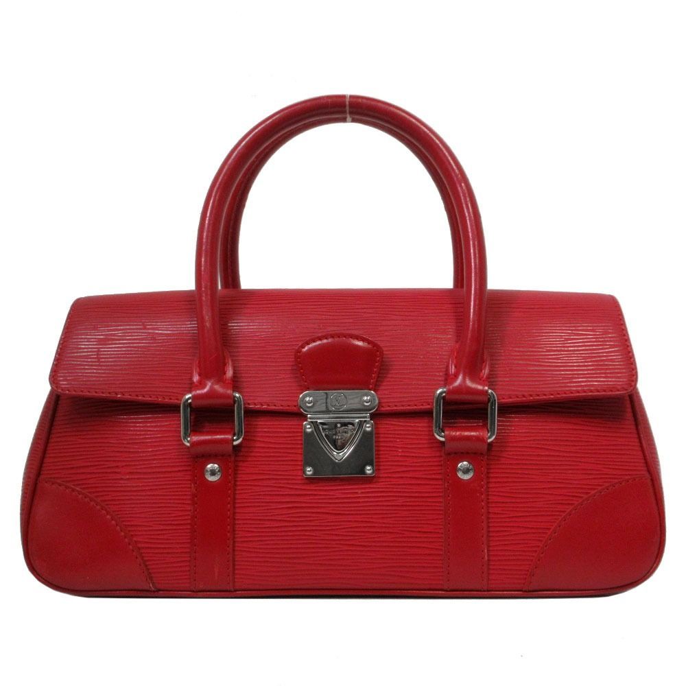 中古(Bランク)】ルイヴィトン LV バッグ ハンドバッグ Louis 中古(Bランク)】ルイヴィトン LV バッグ ハンドバッグ Louis