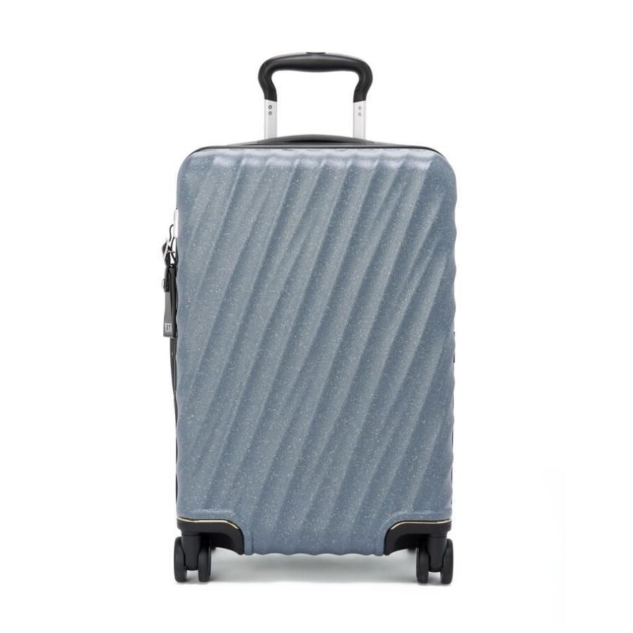 TUMI 新品 INTL EXP 4 WHL C/O キャリーバッグ 4輪 リサイクル ...