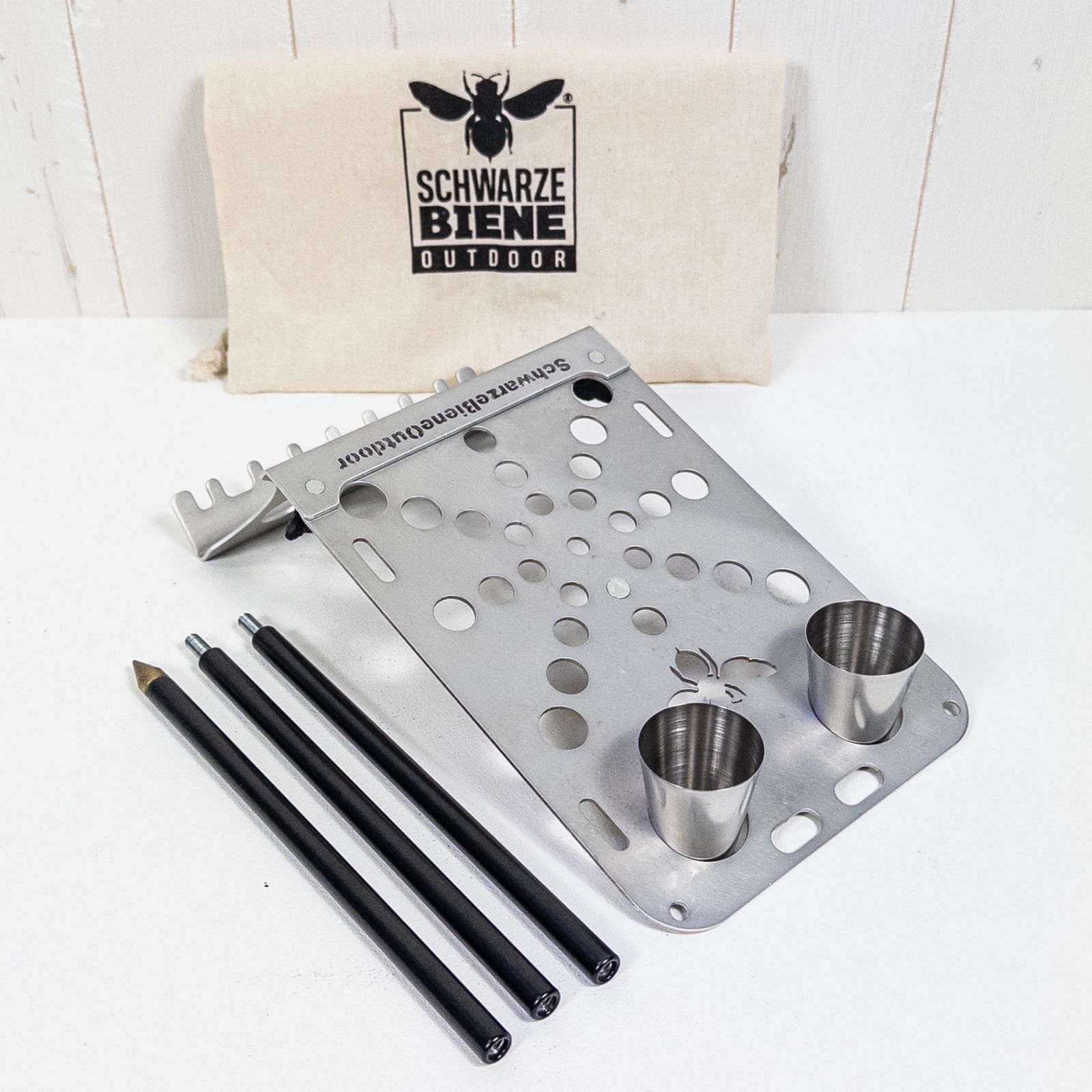 SCHWARZE BIENE OUTDOOR BEST BUDDY まとめ売り SCHWARZE BIENE OUTDOOR BEST BUDDY まとめ売り SCHWARZE BIENE