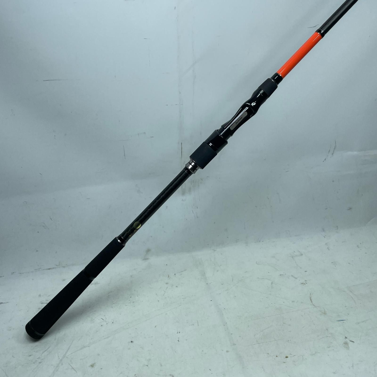 ロックトライブ RTS-804