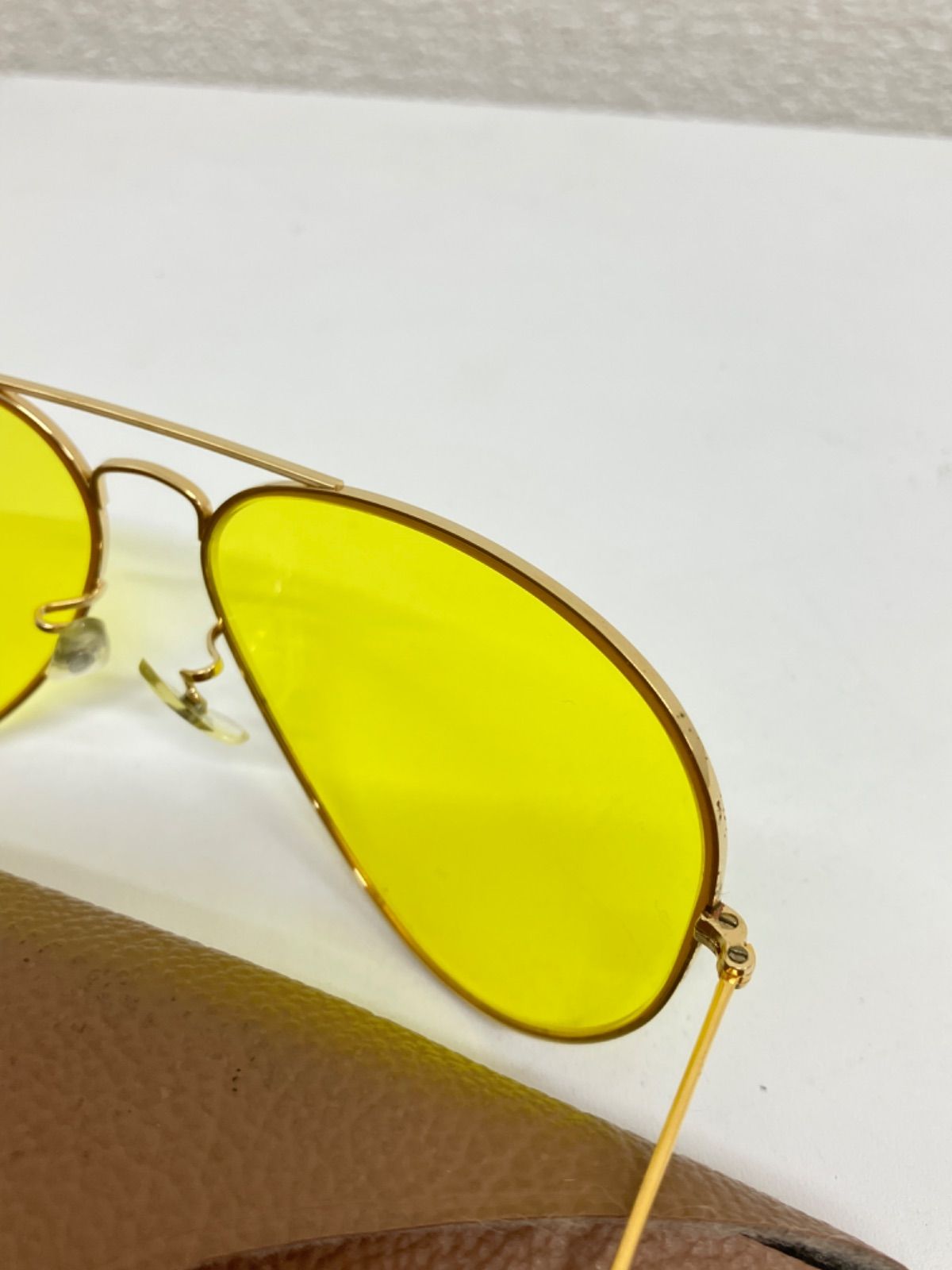 Ray Ban レイバン ボシュロム シューター ヴィンテージ