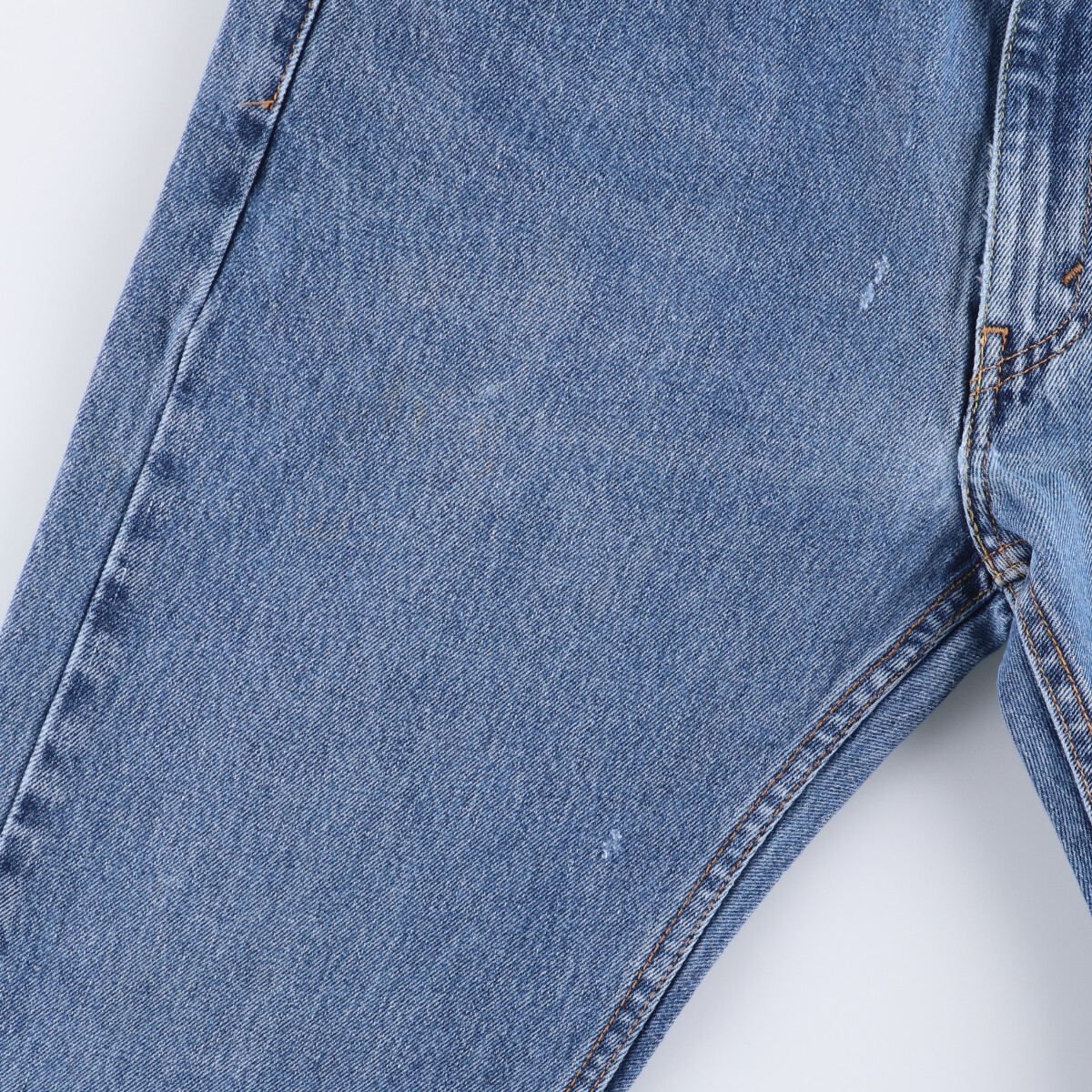 古着 リーバイス Levi s 505 テーパードデニムパンツ メンズw37相当 eaa583605 KIN-KAAI_COM