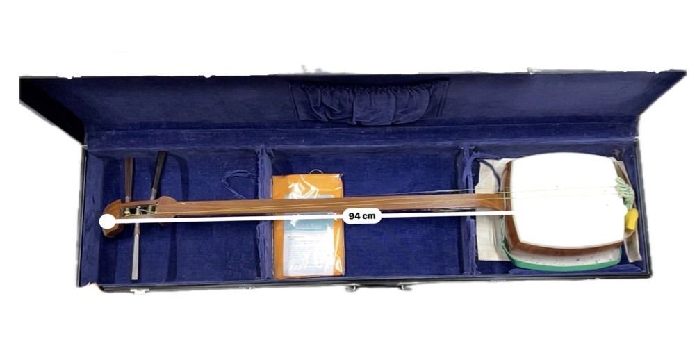 三味線　セット　演奏会用 ☆三味線 三味線セット演奏会用