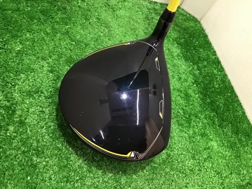 中古】 ブリヂストン BRIDGESTONE JGR 10.5° ドライバー DR Tour