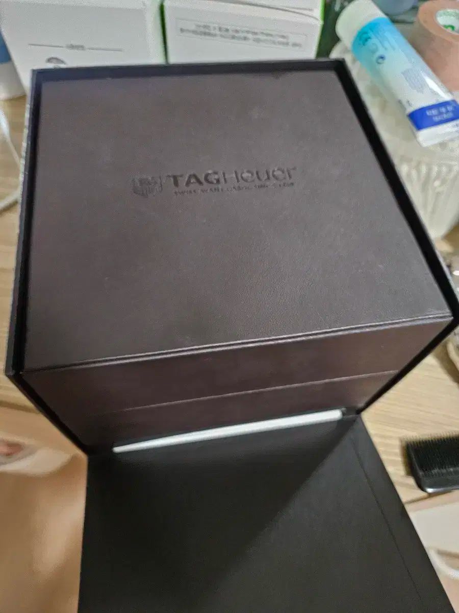 TAG Heuer