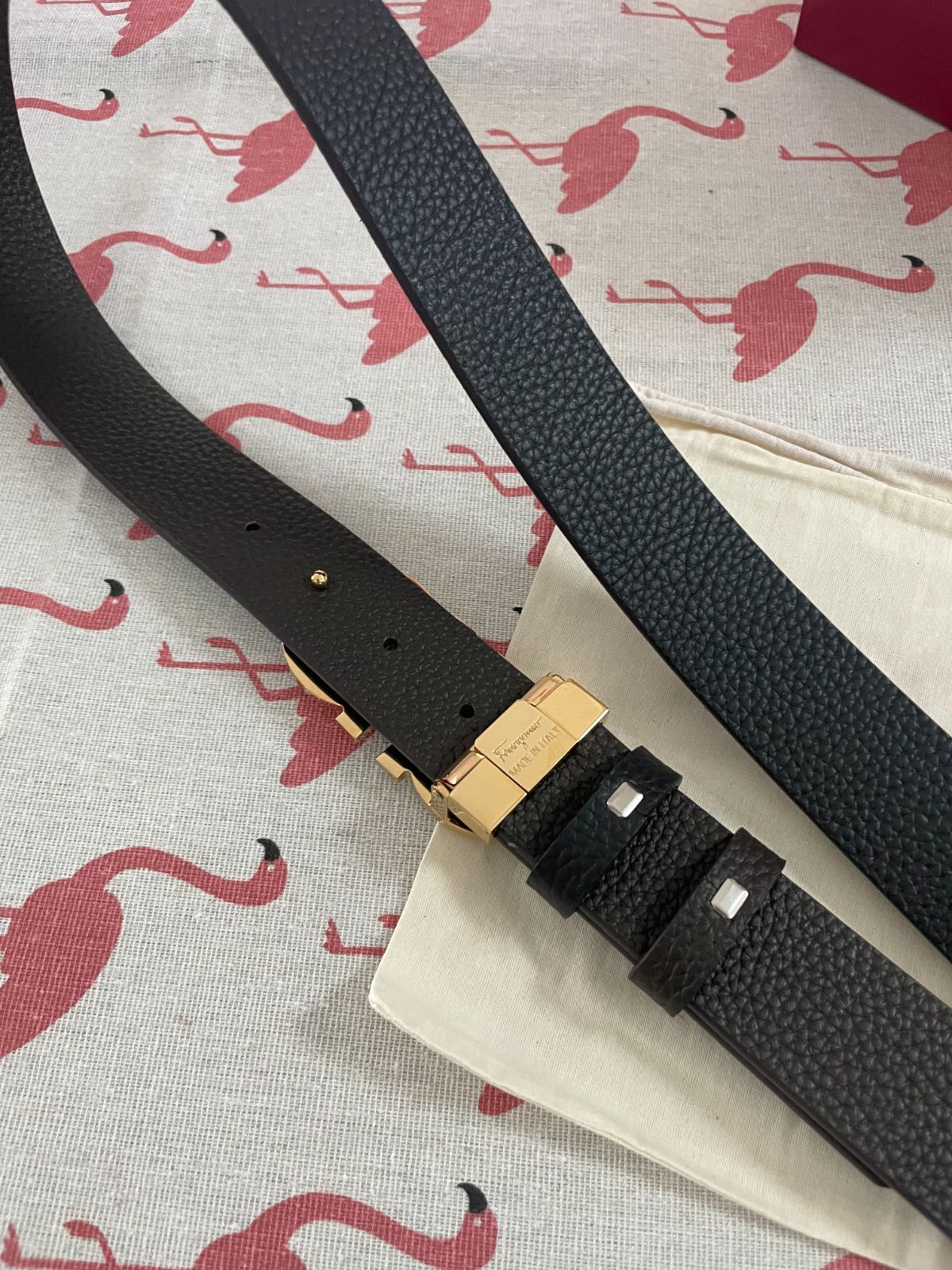 フェラガモFerragamo