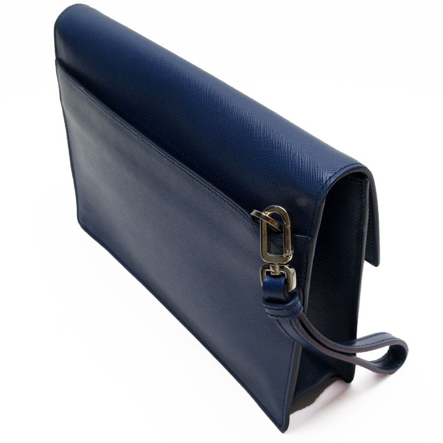 PRADA セカンドバッグ