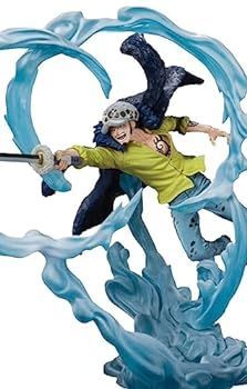 限定SALE，新品 【中古】(非常に良い)フィギュアーツZERO ONE PIECE[超