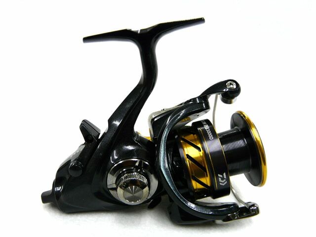 ダイワ(DAIWA) ダイワ（DAIWA） スピニングリール（ヤエン） 19 アオリ