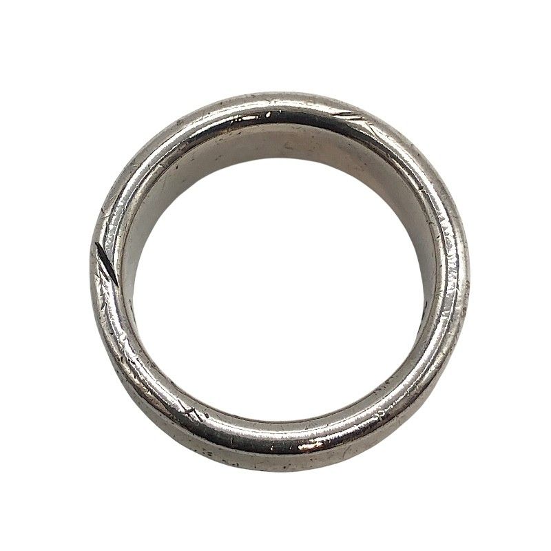 ティファニー TIFFANY＆CO １８３７ ナローリング シルバー 925 メンズ リング 指輪 FORTGASGNV_COM_BR