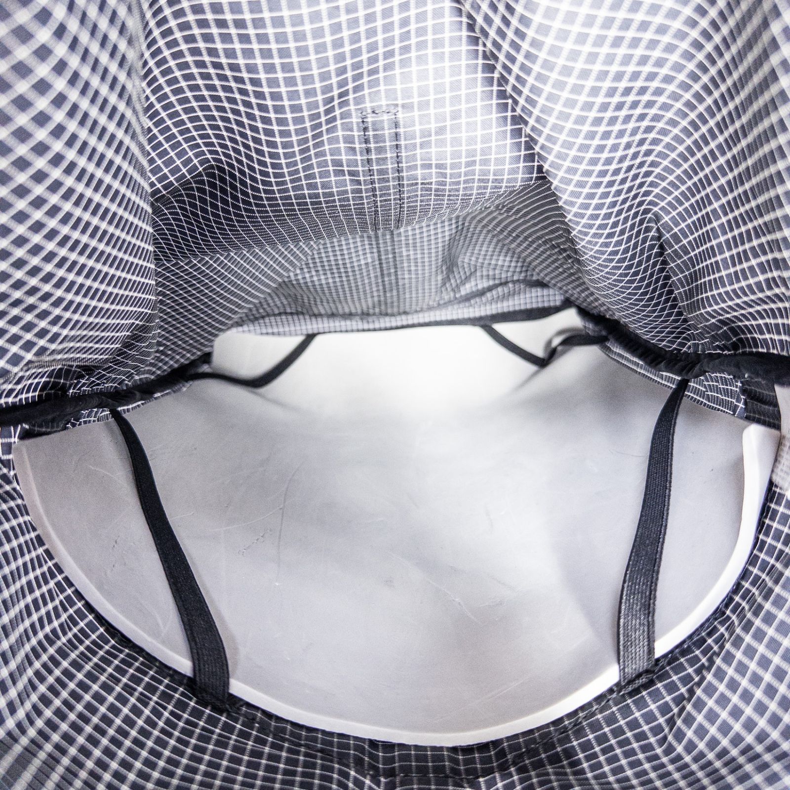 OneSize ブラック系 Trail Bum トレイルバム ビッグタートル スペクトラ Big Turtle Spectra Night Cloud 入手困難 ナイロン バッグ ストレージ バックパック デイパック 容量 ～29 HRDEVELOPMENT_JP