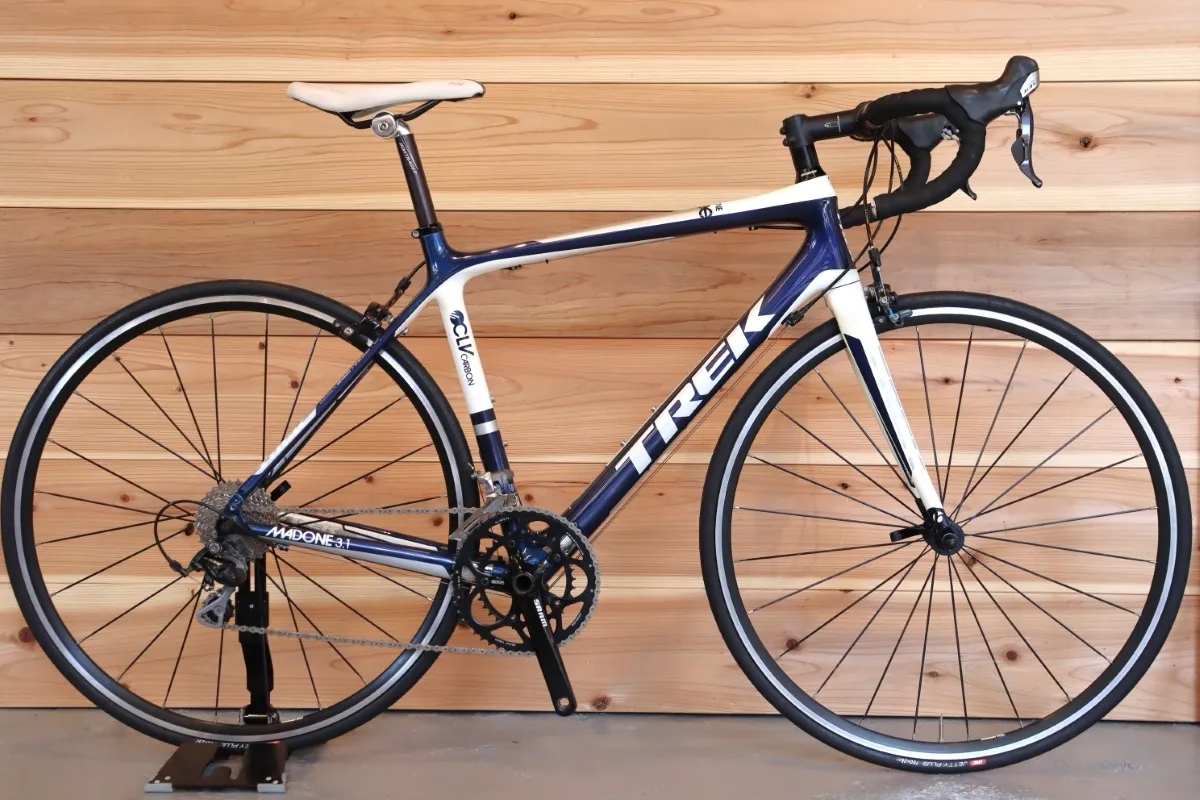 自転車本体 TREK Madone 3.1 + MAVIC KSYLIUM SL 06140622-2.jpg