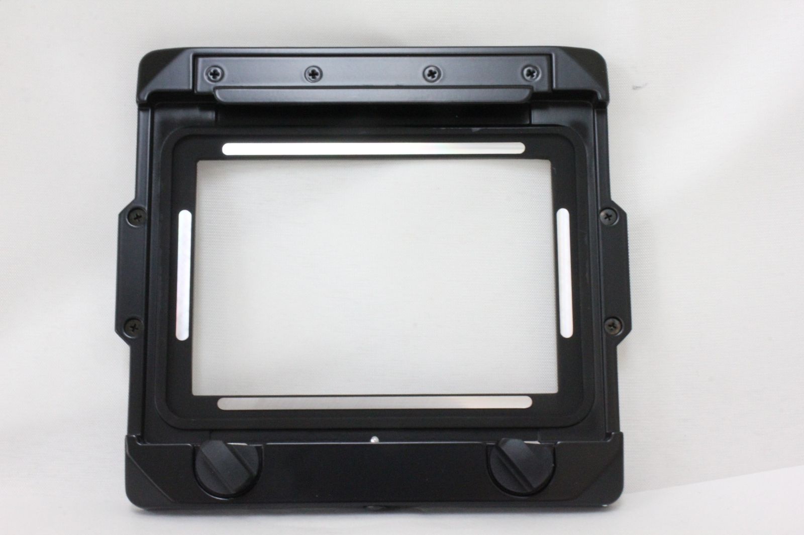 元 き マミヤ Mamiya RB 67 Universal Press用 アダプター M 7563