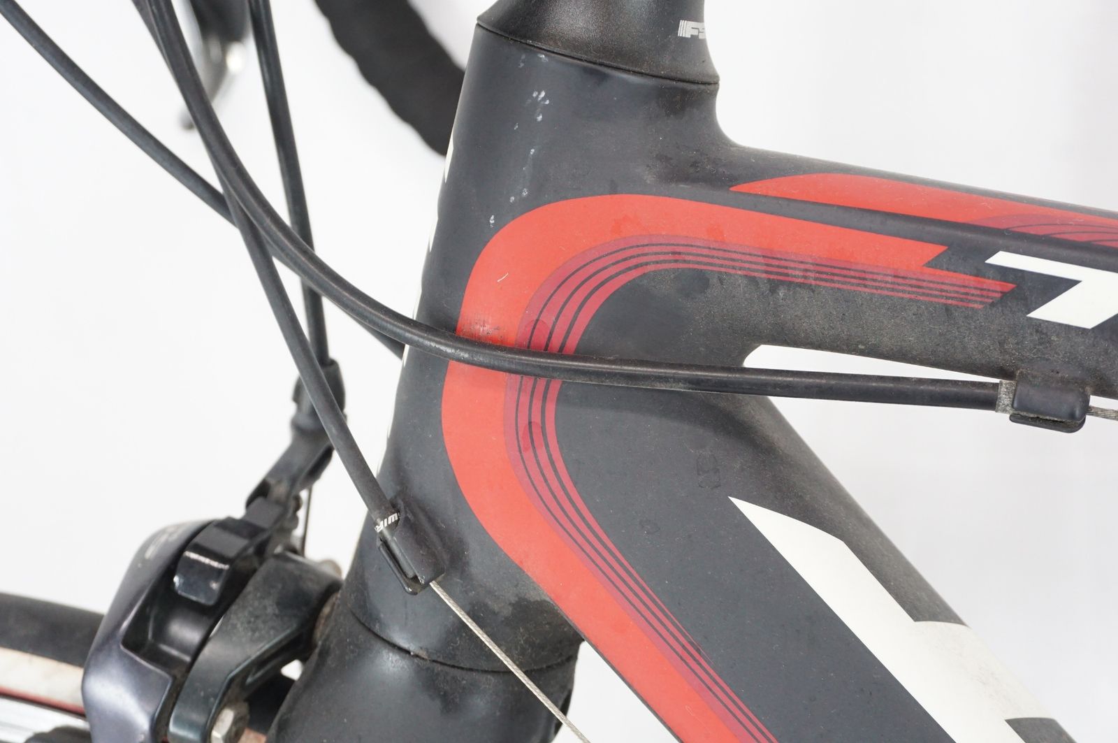 ジャンク GIANT 「ジャイアント」 TCR1 2015年モデル ロードバイク