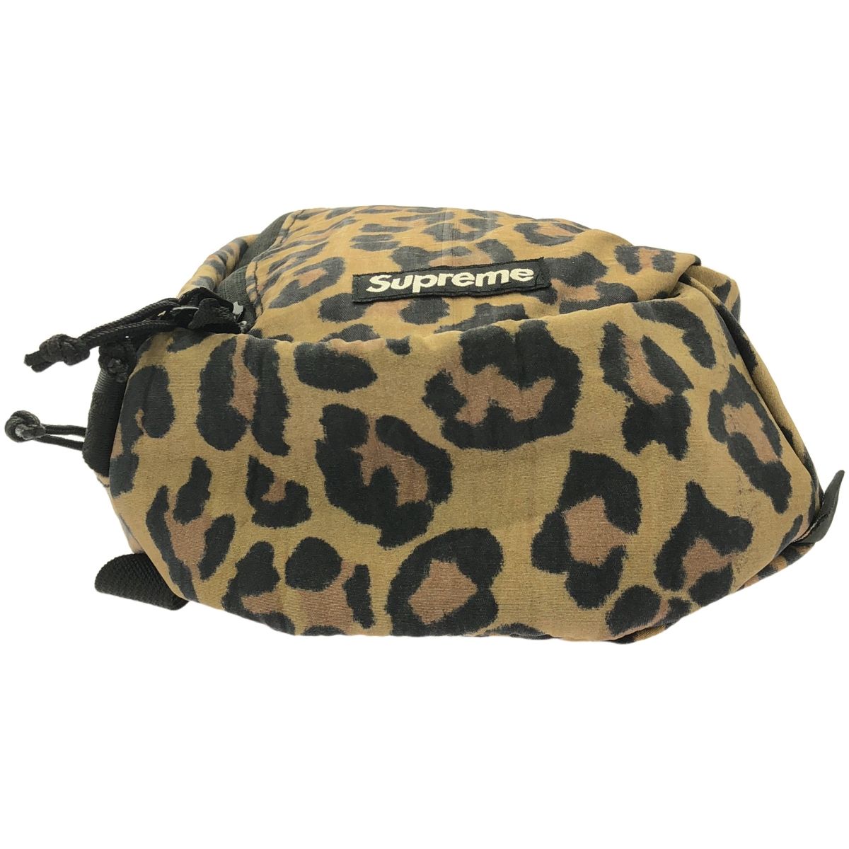 20AW Supreme Sling Bag 4L Leopard 【公式通販】