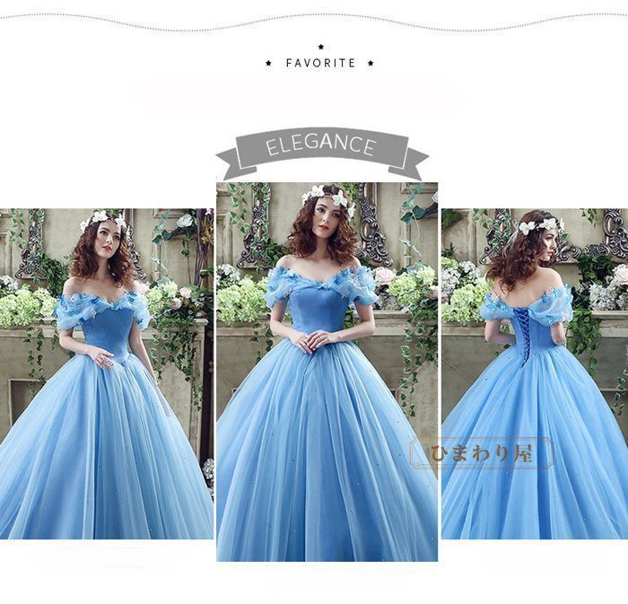 ドレス レディース プリンセスドレス 大人用 結婚式 イベント パーティ 女子会 ハロウィン 大人用ドレス プリンセス コスプレ 衣装 コスチューム 女性用 ワンピース コスプレ衣装 大人